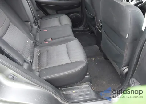 2017 Nissan Rogue S z USA, uszkodzony, nr VIN JN8AT2MV7HW283278